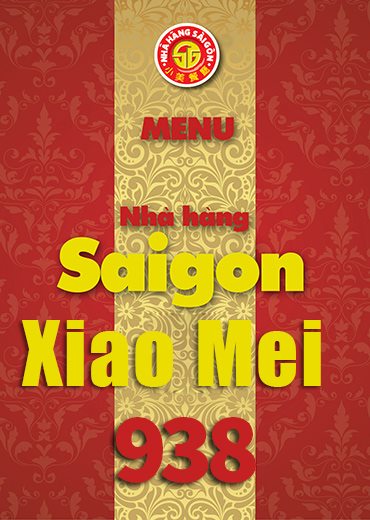Saigon Xiao Mei